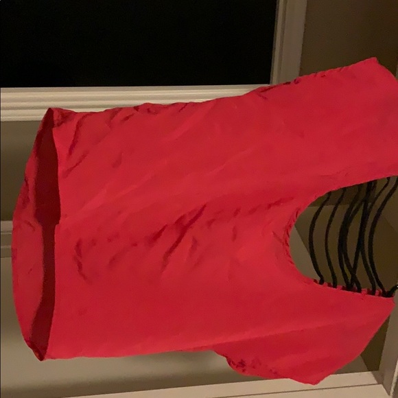 Pink blouse - Picture 2 of 2